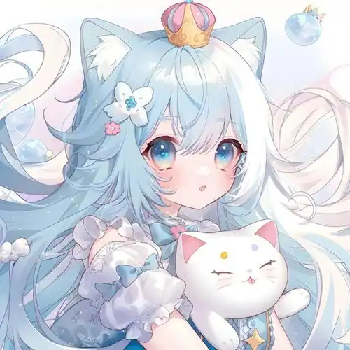 白象小白